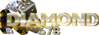Diamond678 เว็บพนันออนไลน์ที่รวมเกมคาสิโนชั้นนำและอัตราการจ่ายสูง